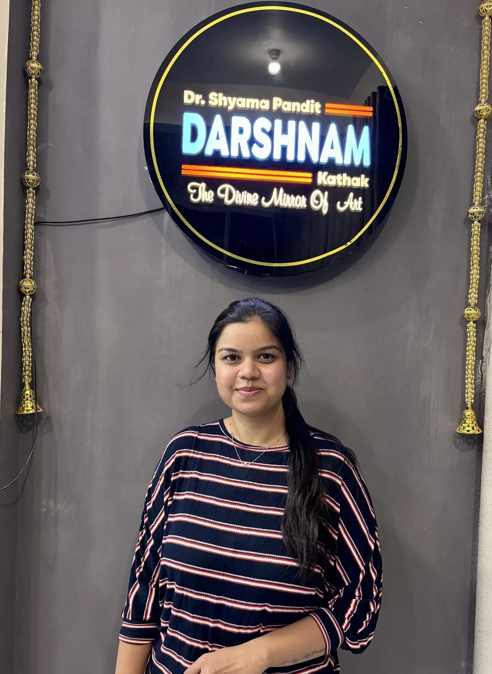 Darshnam Dance Academy photo 1
