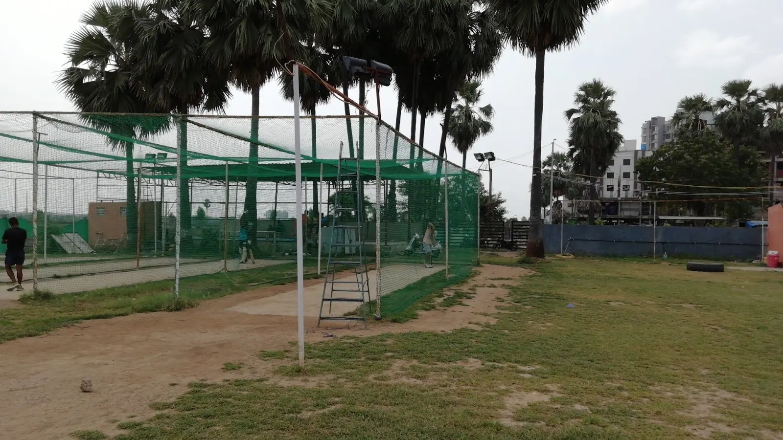 BSS Cricket Academy photo 1