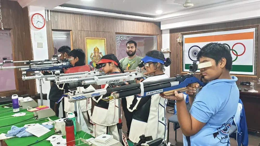 Glorious shooting sports academy photo 1