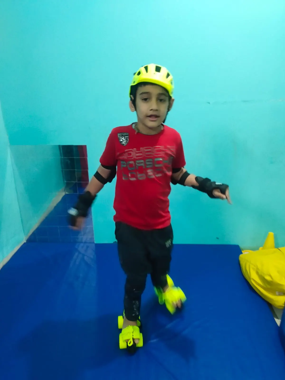 Finesse Paediatric Rehabilitation and Autism Research Center photo 1