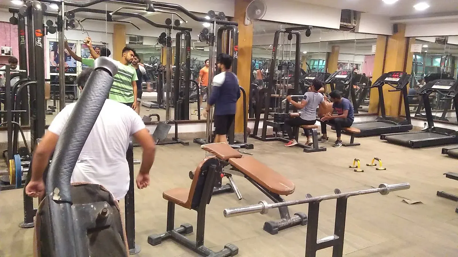 InShape GYM photo 1