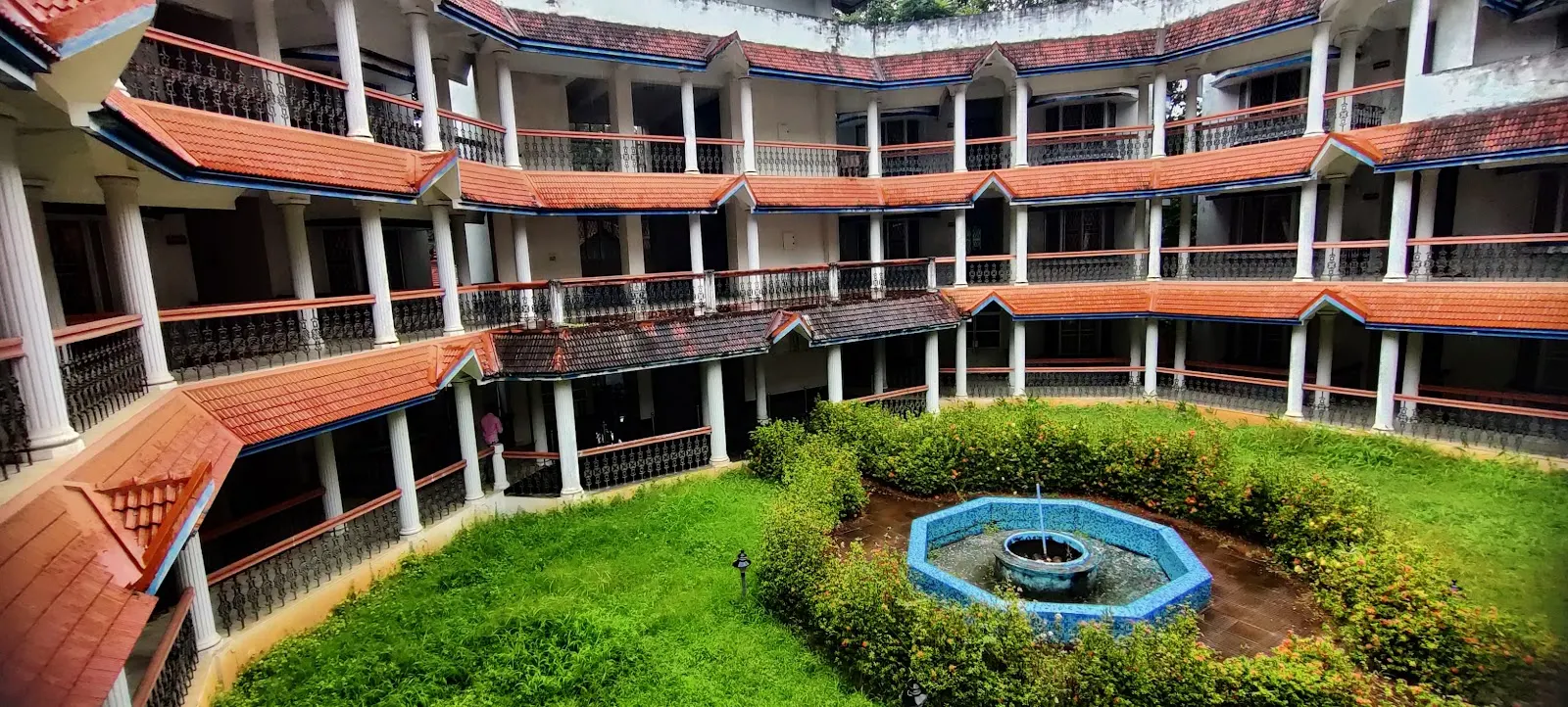 Regional Telecom Training Centre photo 1