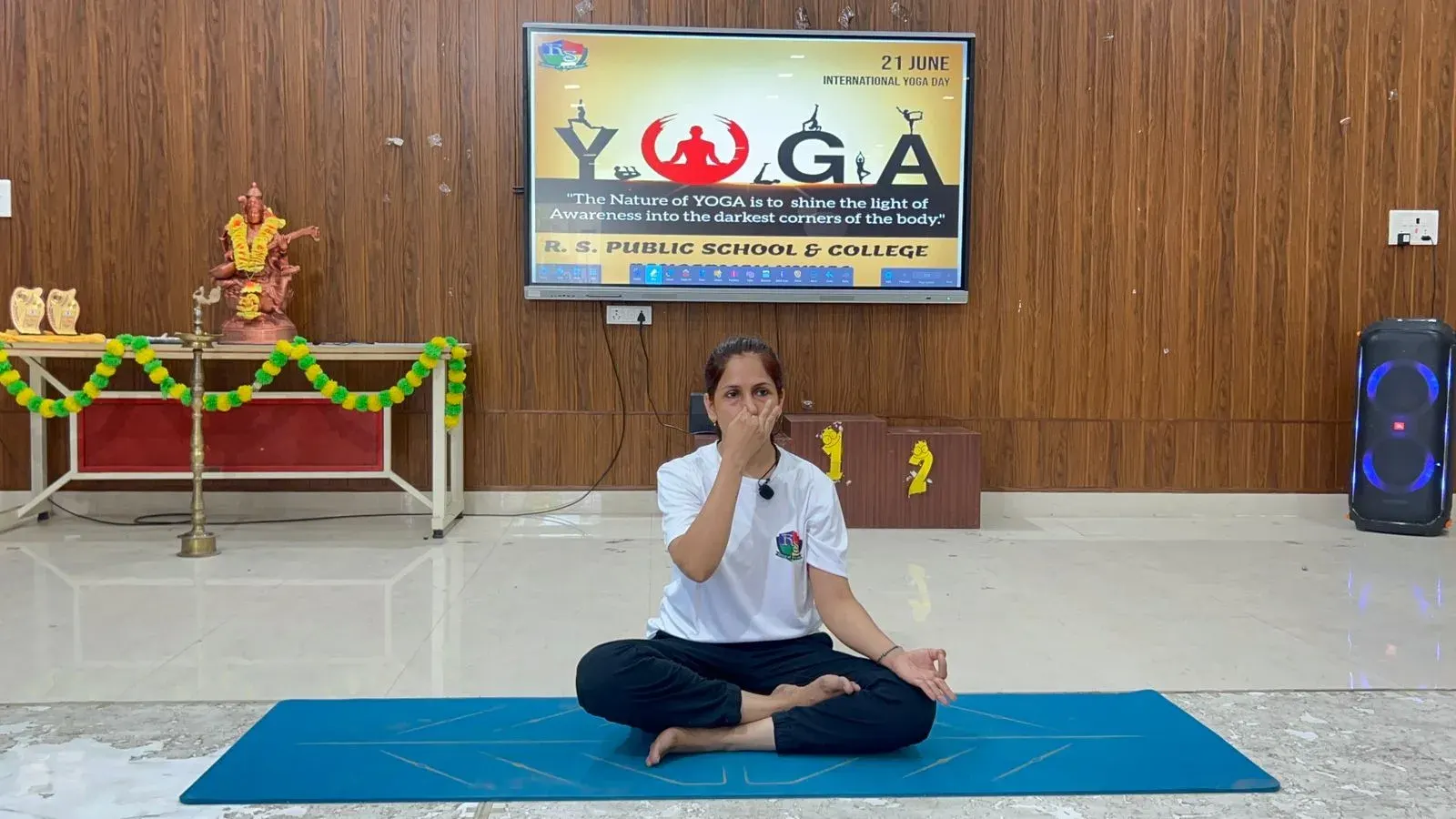 Kaivalya Yoga Haven photo 1