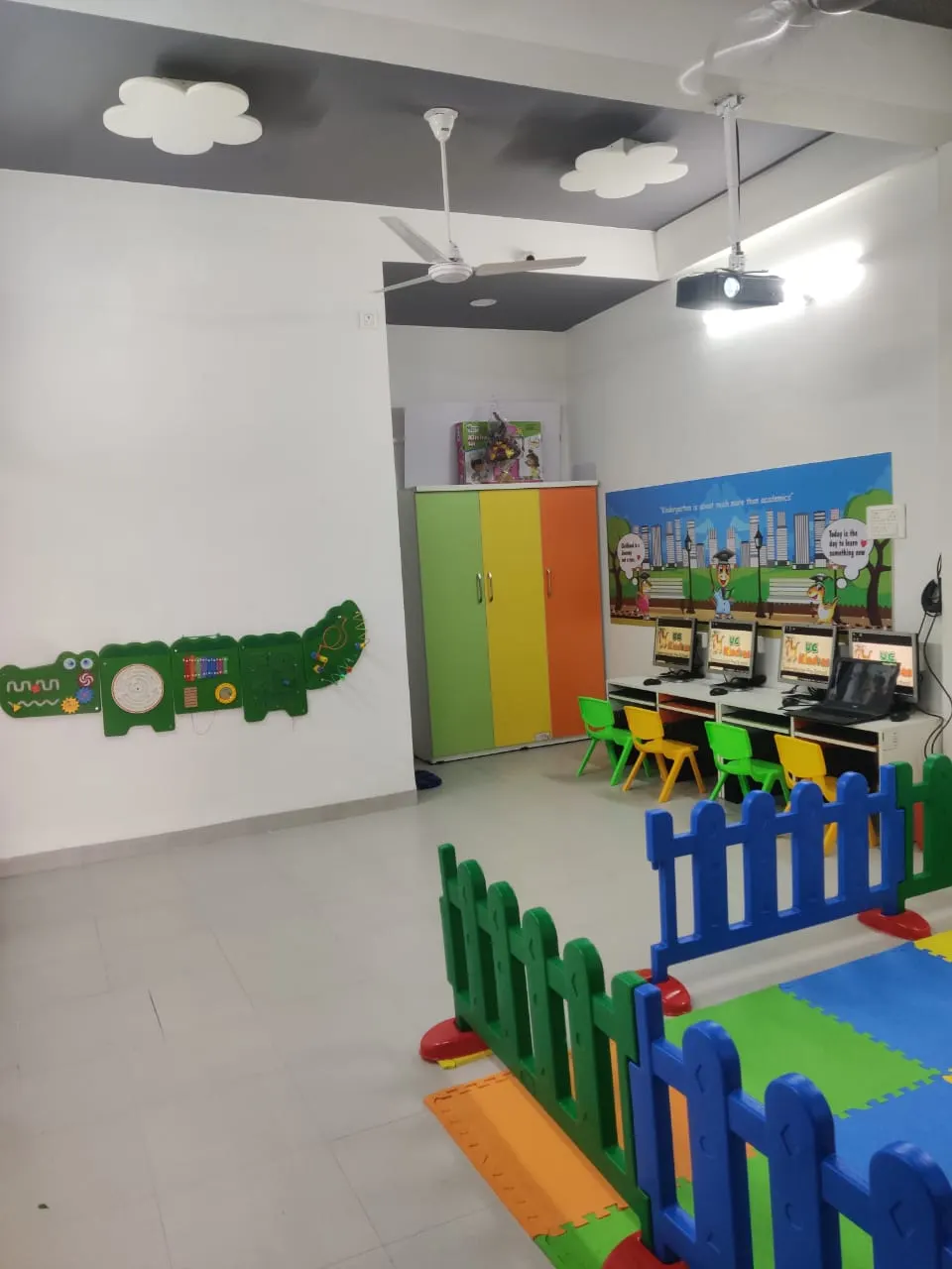 UCMAS Abacus Classes Sukhliya MR10 photo 1