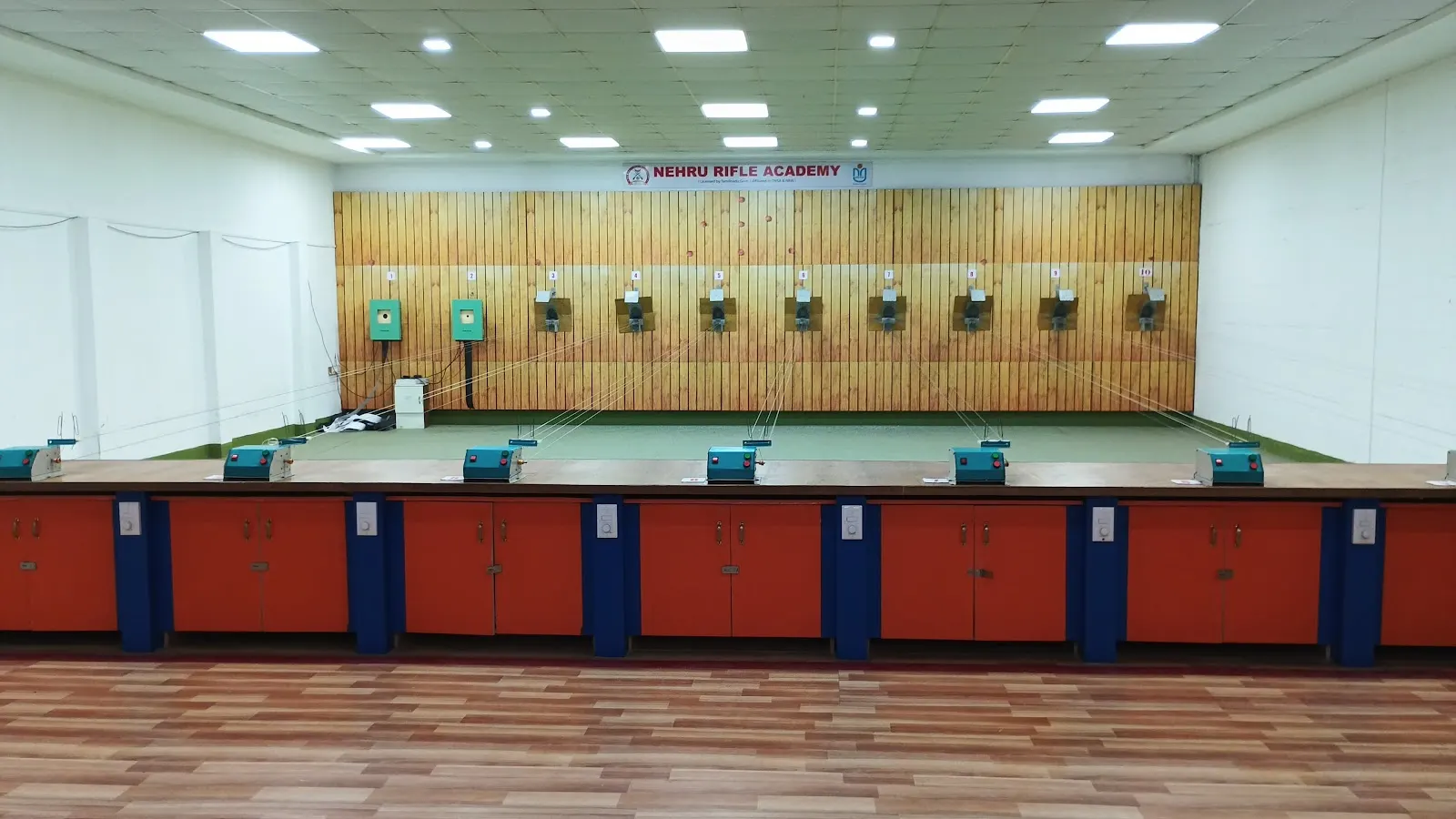 NEHRU RIFLE ACADEMY photo 1