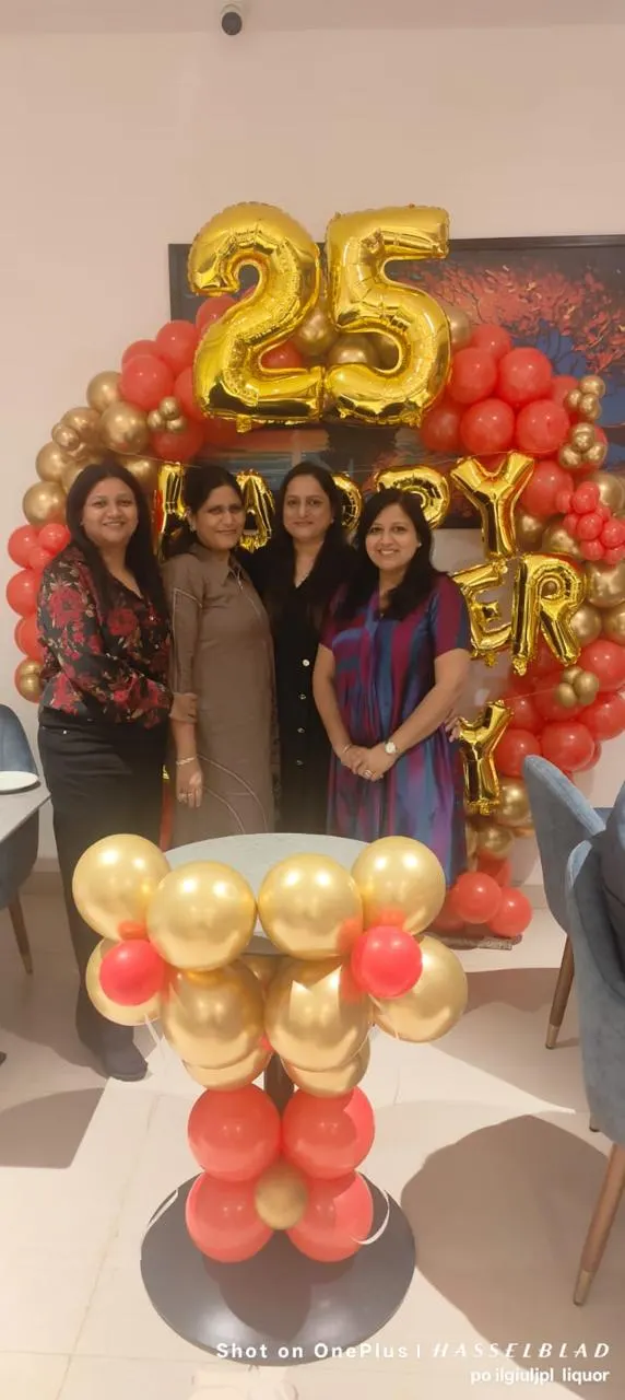 Fit with Bhawana (Healthy weight loss program) photo 1