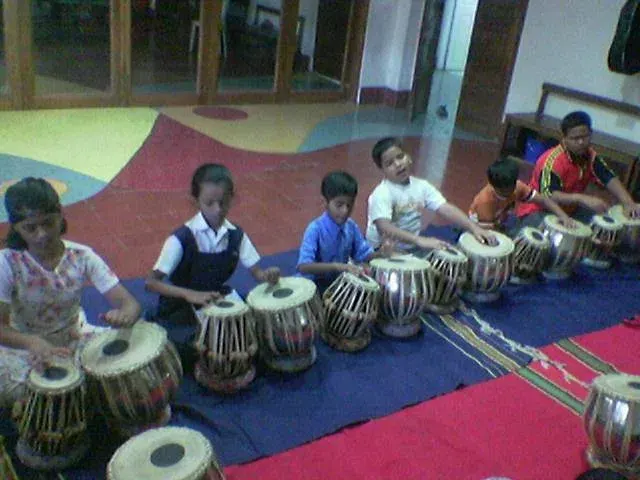 Sai Tabla Academy photo 1