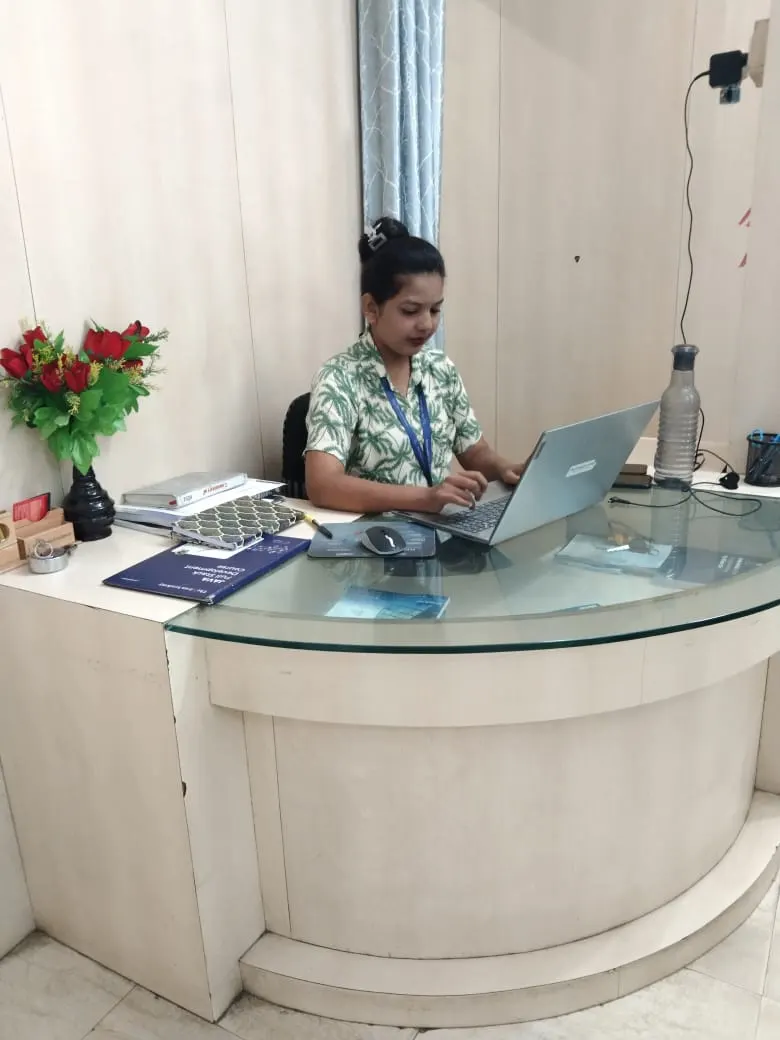 The Kiran Academy photo 1