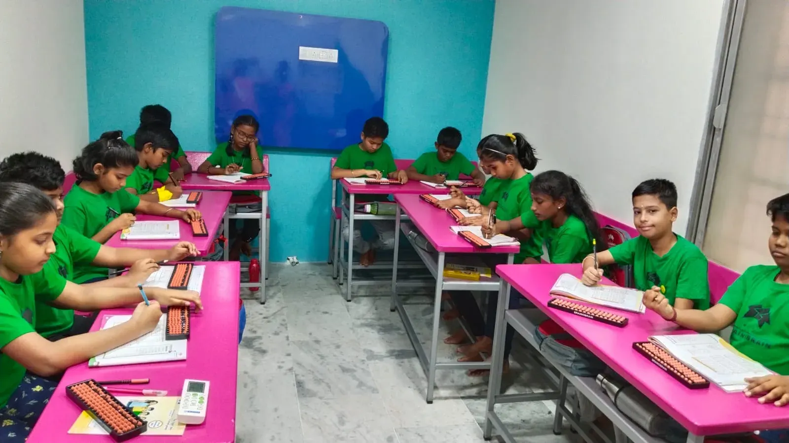 Brainobrain Jaihindpuram photo 1