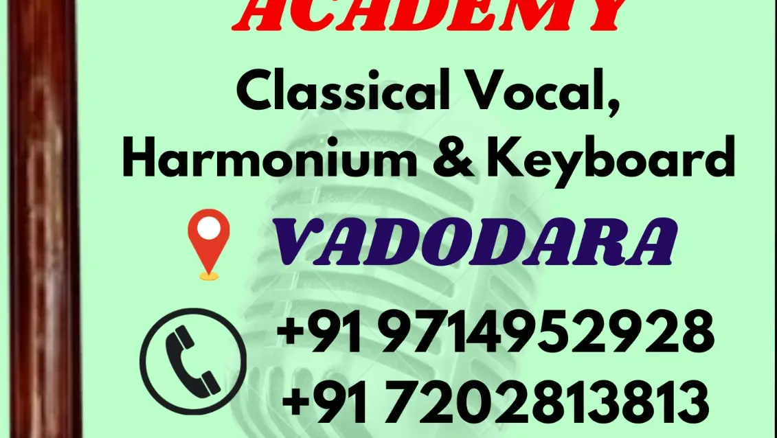 Dhwani Music Academy photo 1
