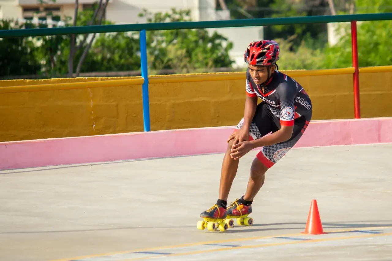 Niro Roller Skating Academy photo 1