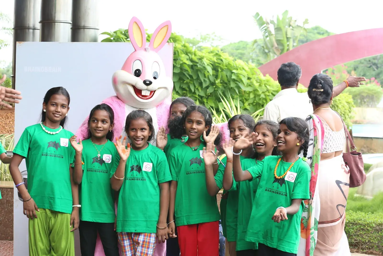 Brainobrain Thirumangalam photo 1