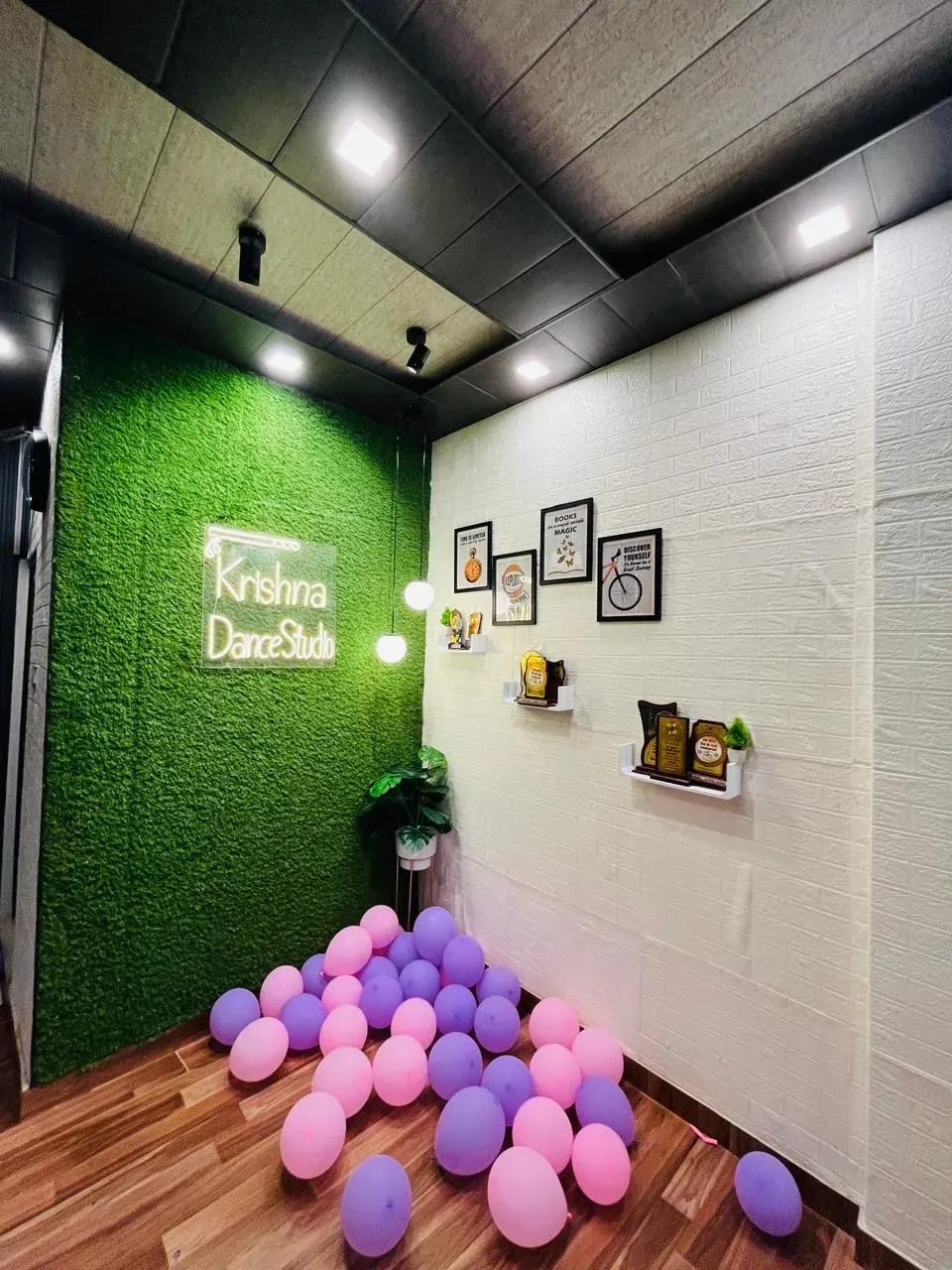 Krishna Dance Studio photo 1