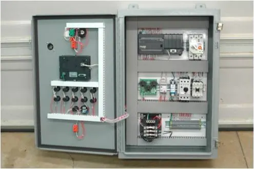 Unicon PLC Automation photo 1