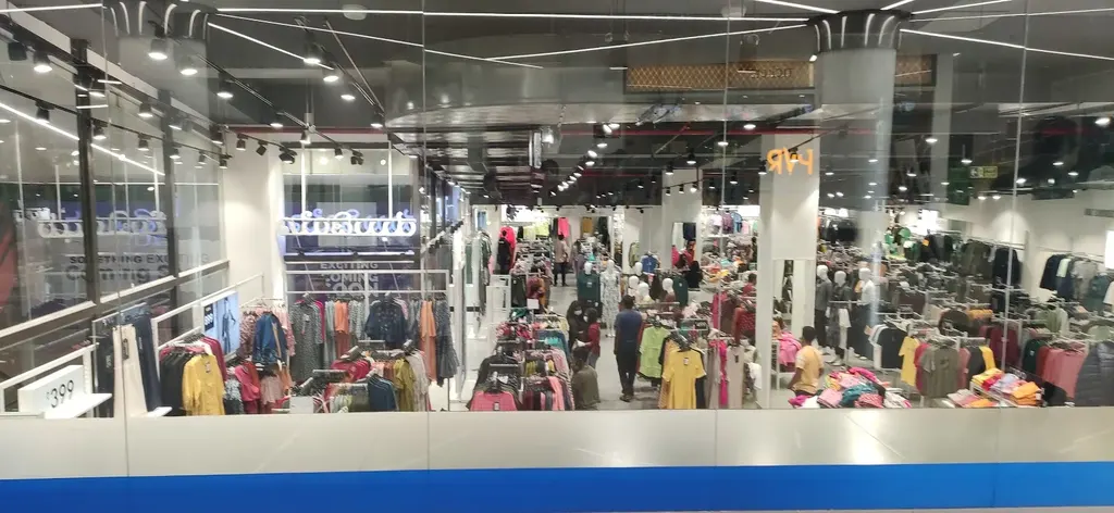 Decathlon Sports - Mysore City — Swimming in Mandi Mohalla