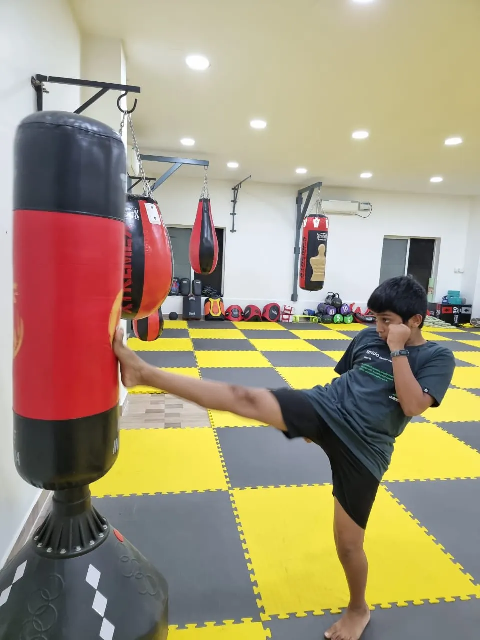 SpaRing Kakkanad photo 1