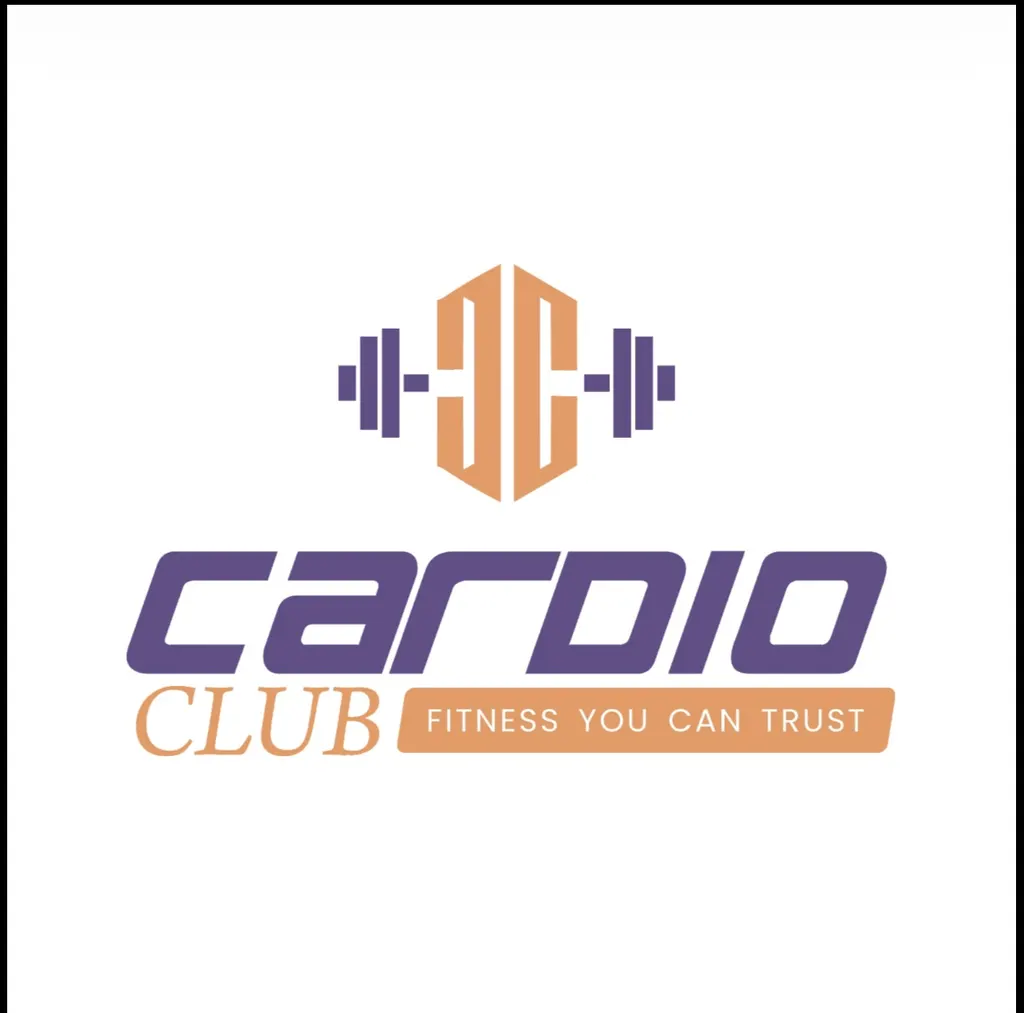 CARDIO CLUB — Fitness Center in Athwa