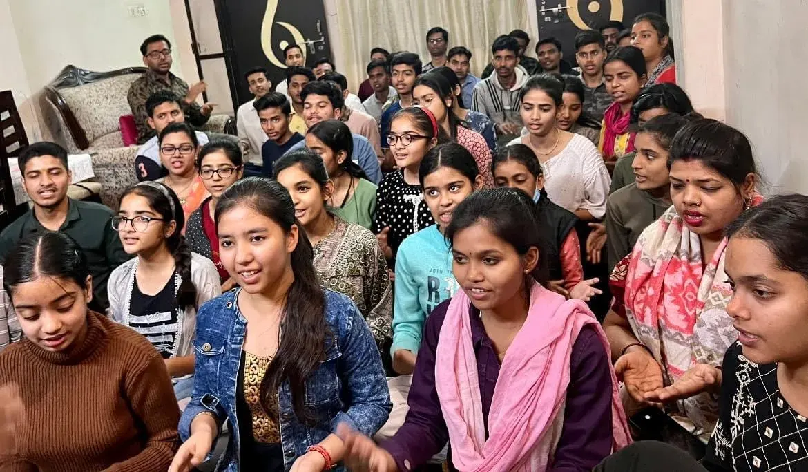 Ranjana Devi Sangeet mahavidyalaya Dhrupad Kendra photo 1