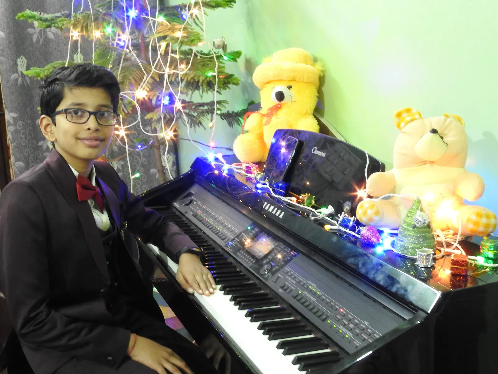 Swardhara Academy of Music Art and craftNagpur photo 1