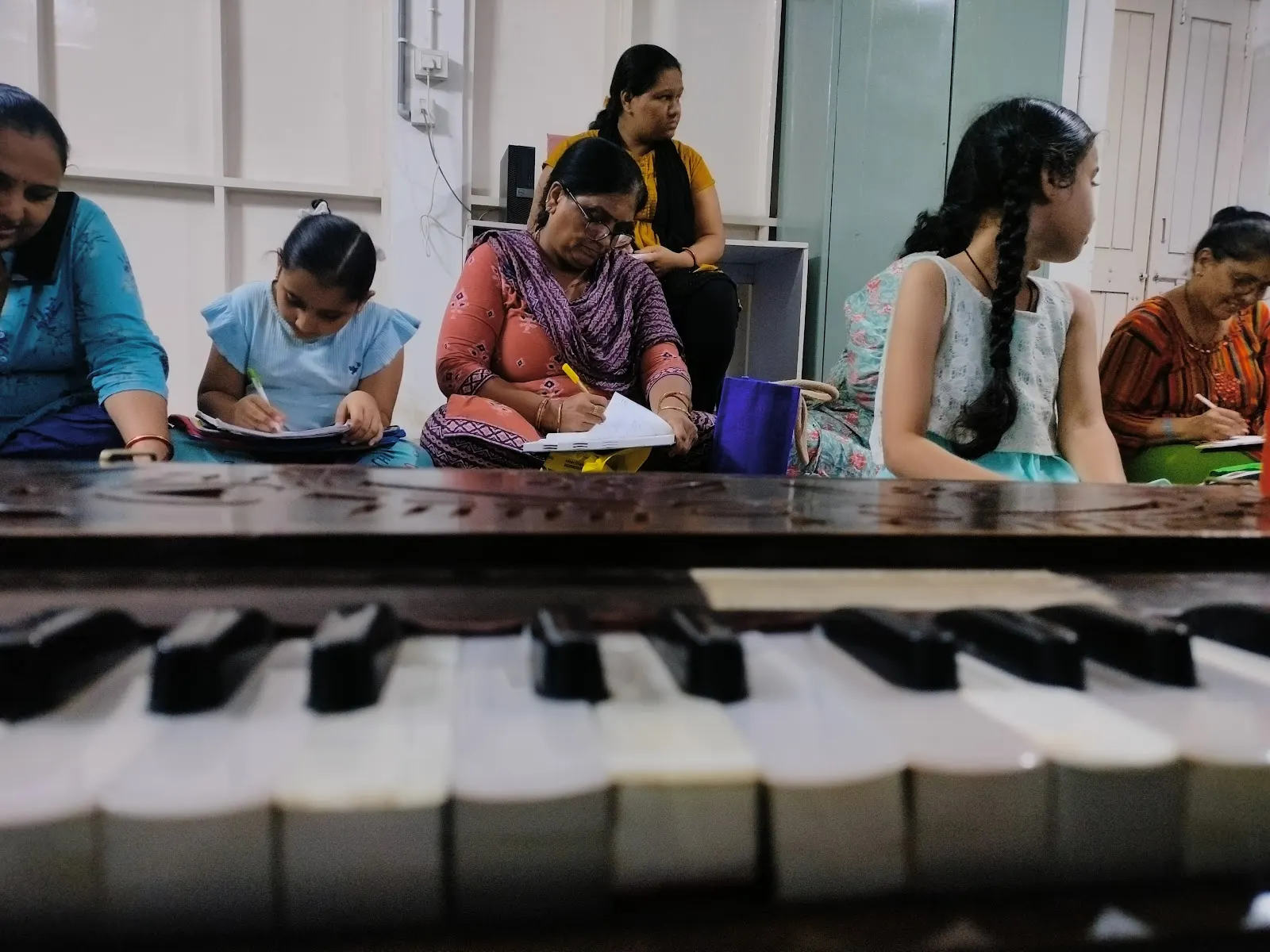 Riwazz The Music Academy photo 1