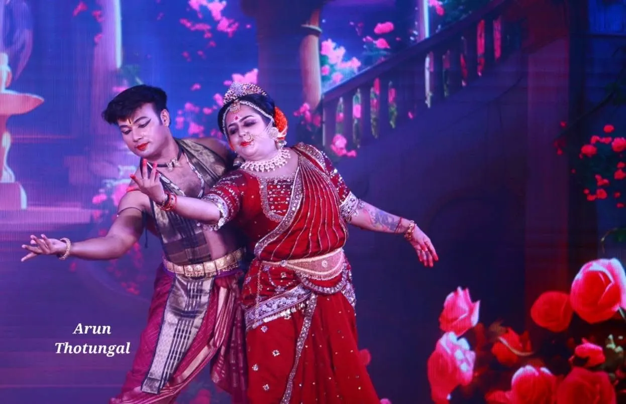 SHIVATHANDAV SCHOOL OF DANCE photo 1