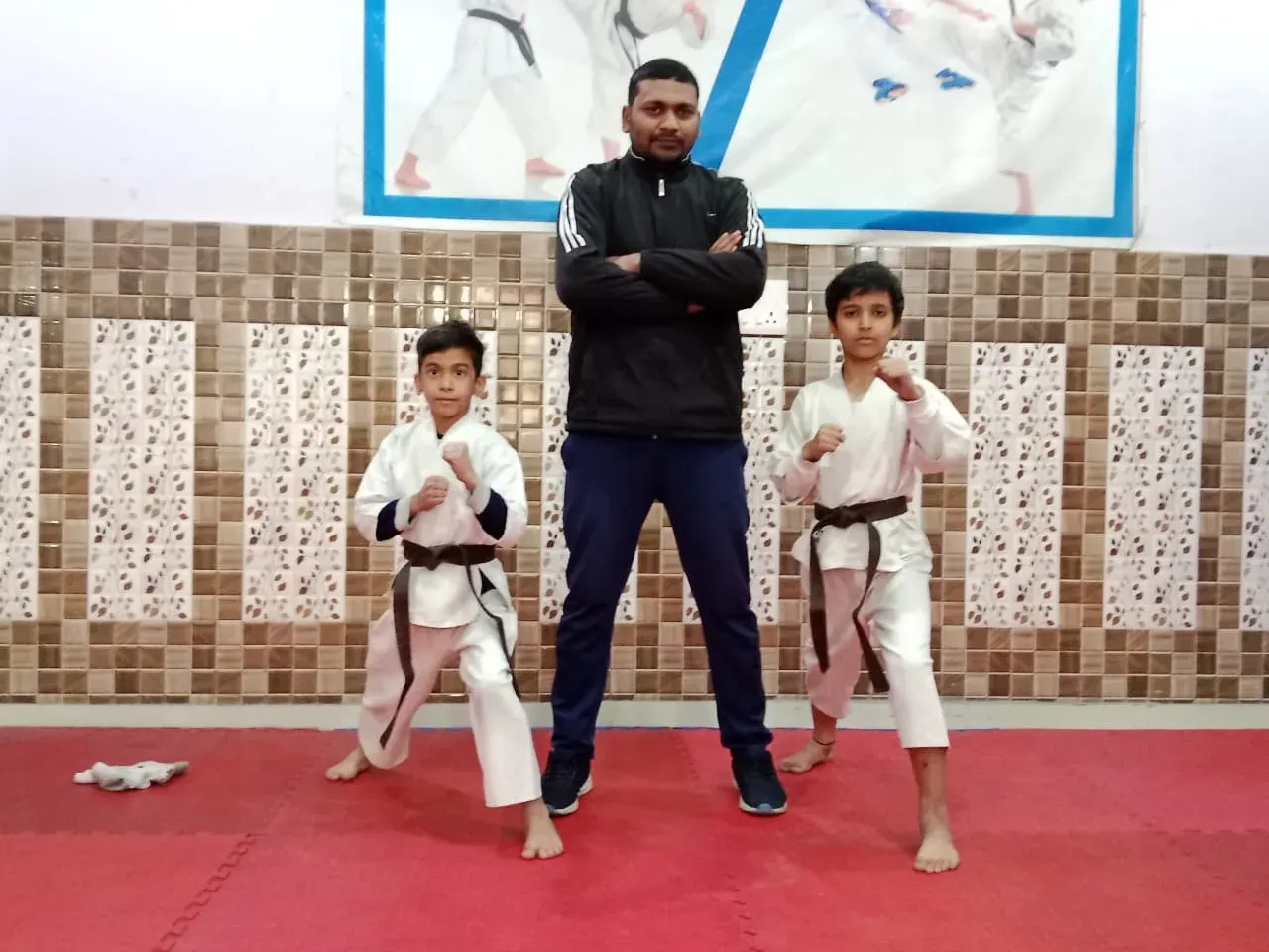 International Sport Karate academy photo 1