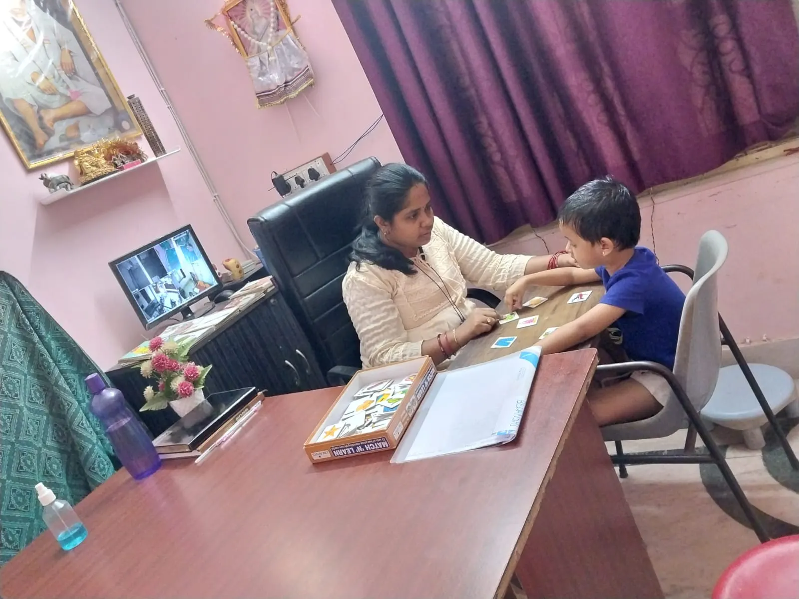 PRAGNYA SPEECH CENTER photo 1