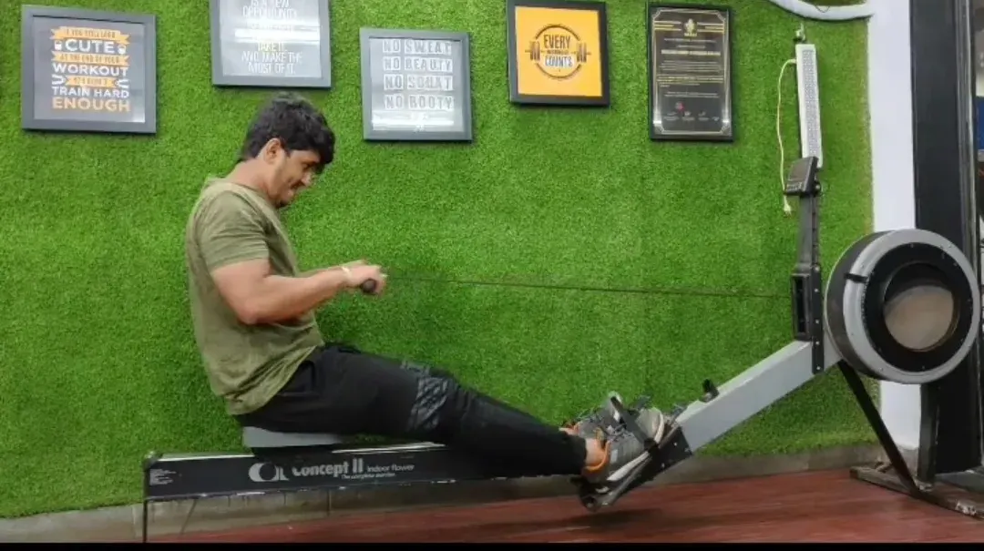 ELITE FITNESS GYM — Fitness Center in Mercurim, Goa