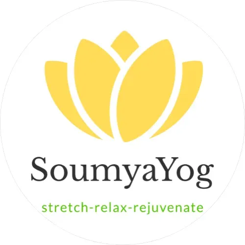 SoumyaYog photo 1
