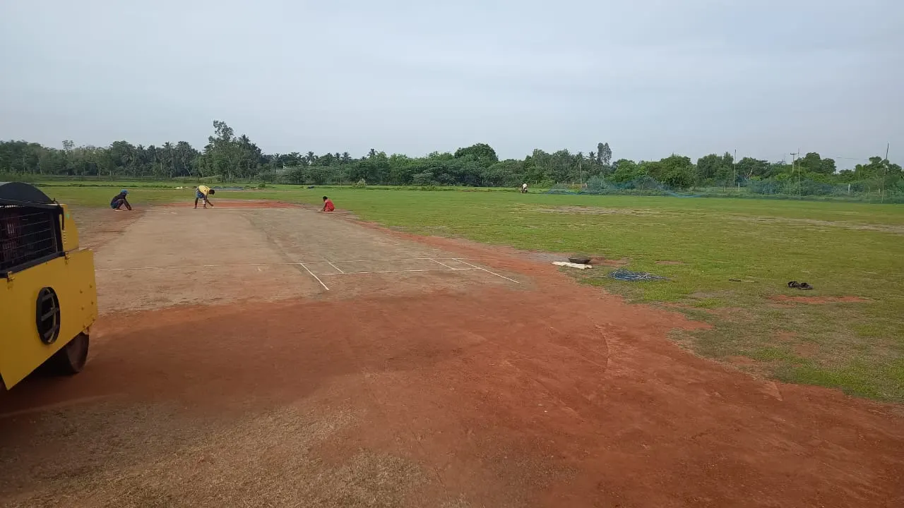 PROWAS CRICKET ACADEMY photo 1