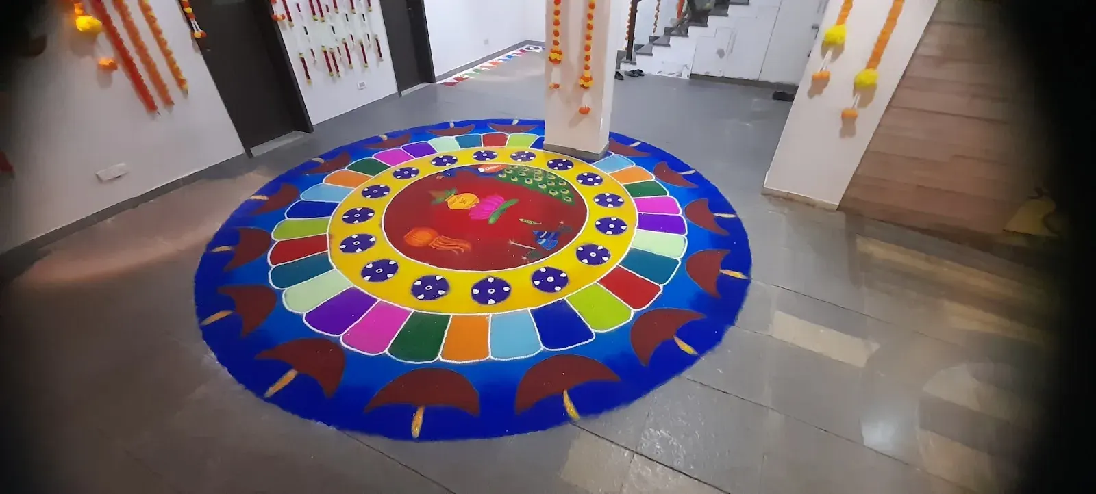 Mrunalini Art Classes photo 1
