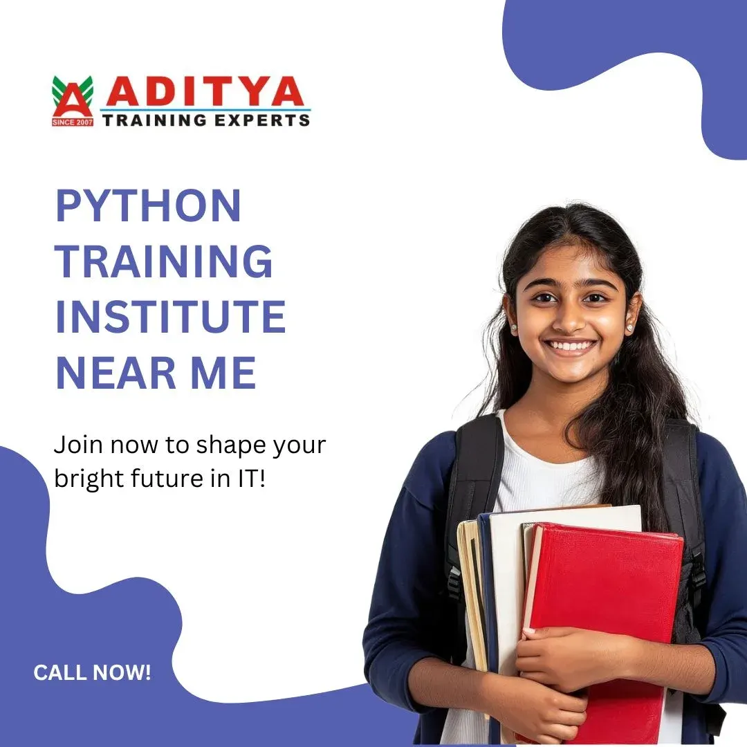 Aditya training experts photo 1