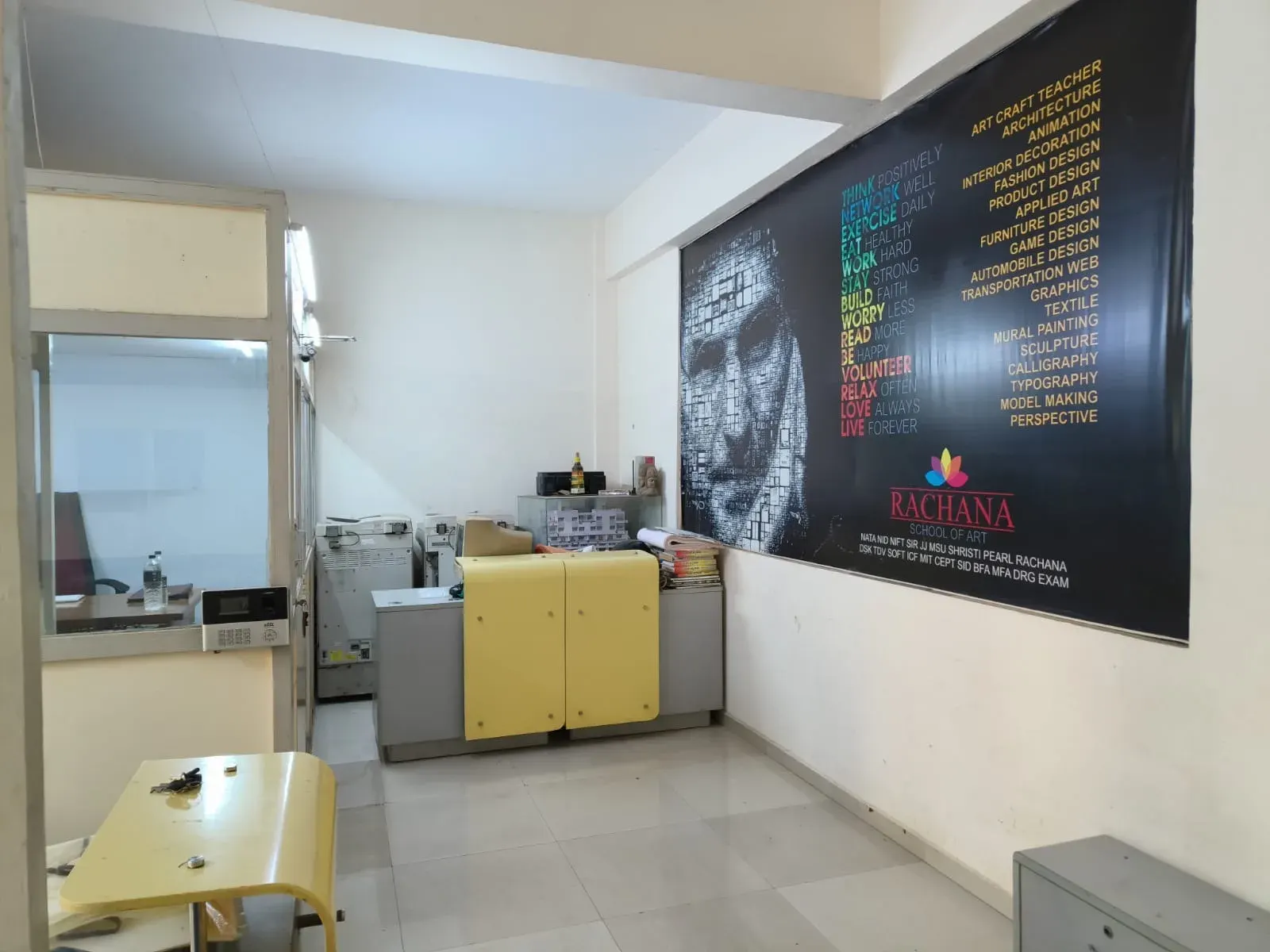 Rachana Art Academy photo 1
