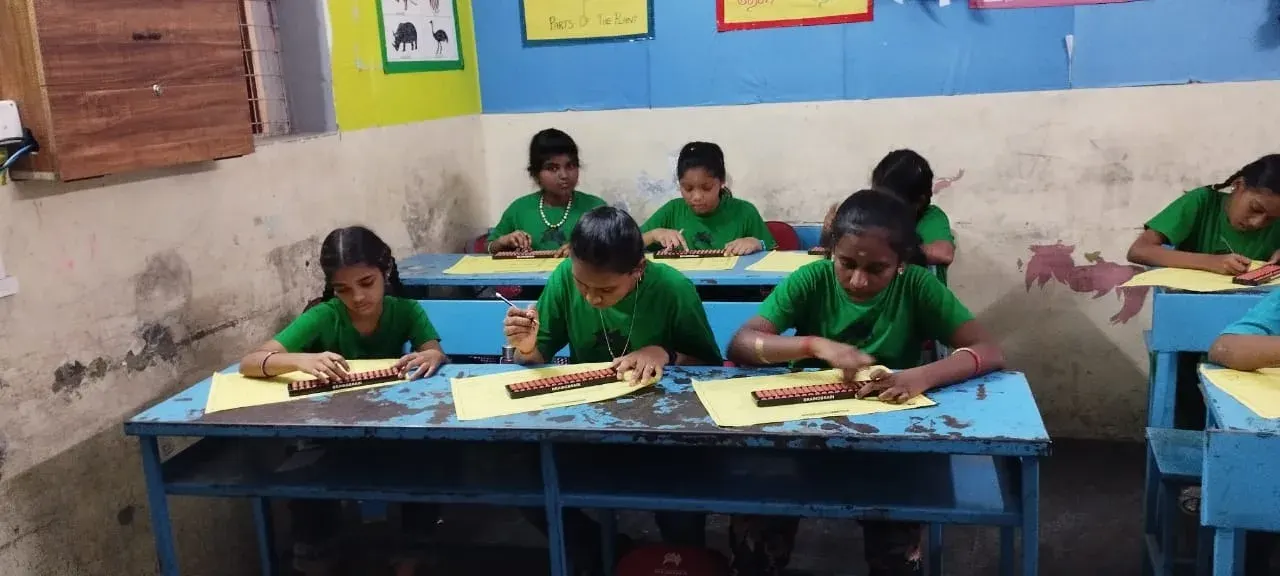 Brainobrain Avaniyapuram photo 1