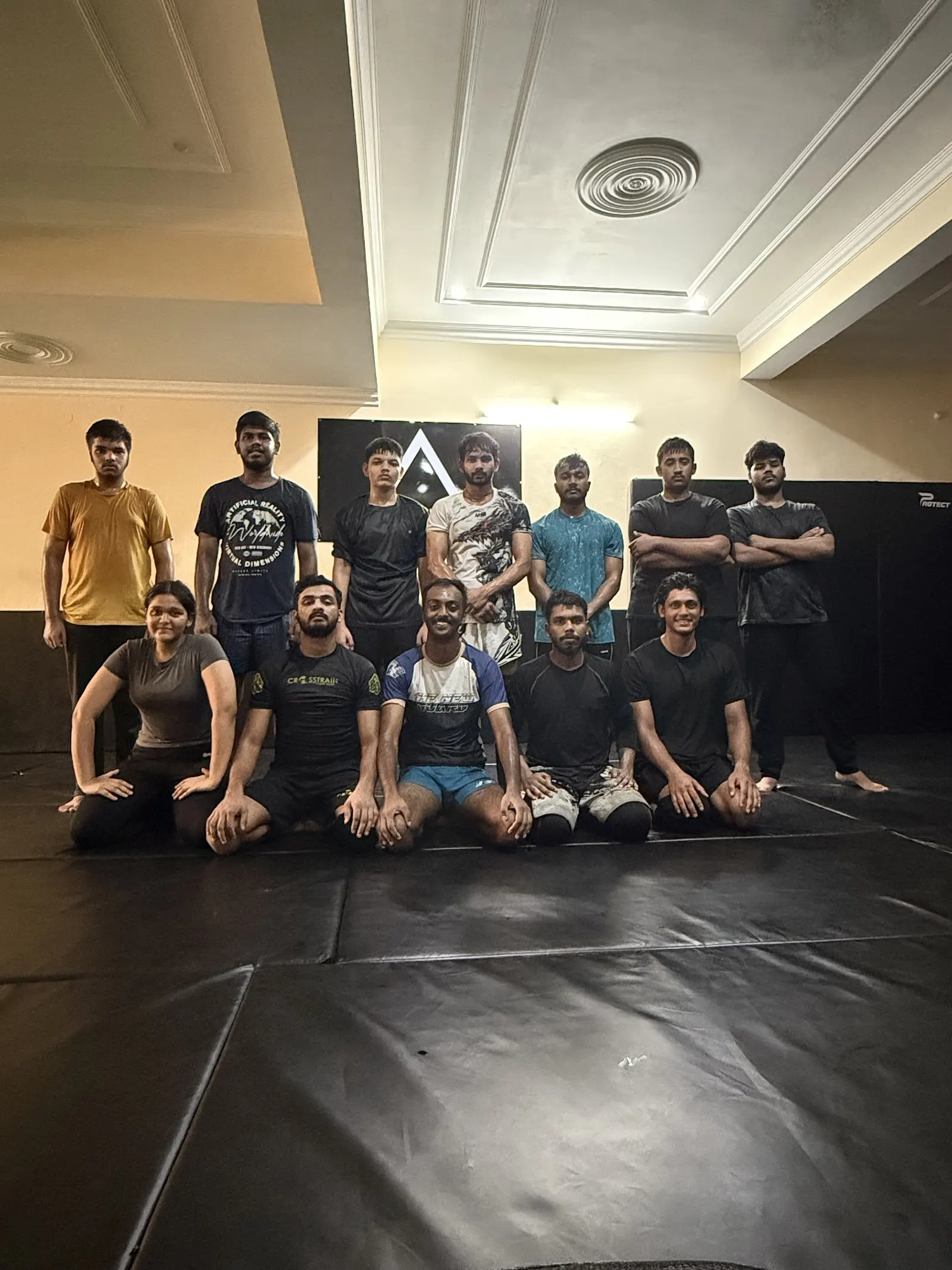 North India MMA photo 1