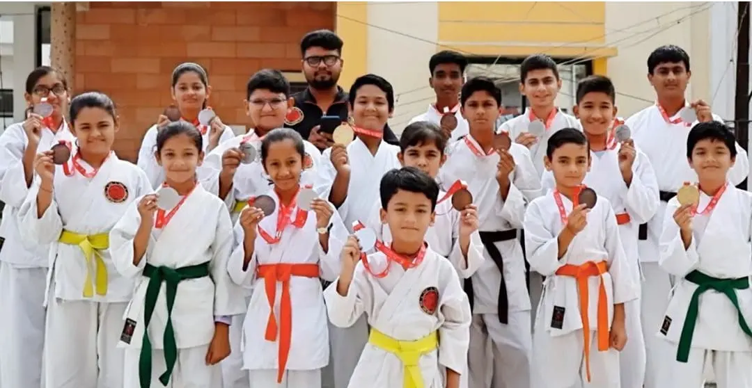 Karate and Kickboxing Academy photo 1