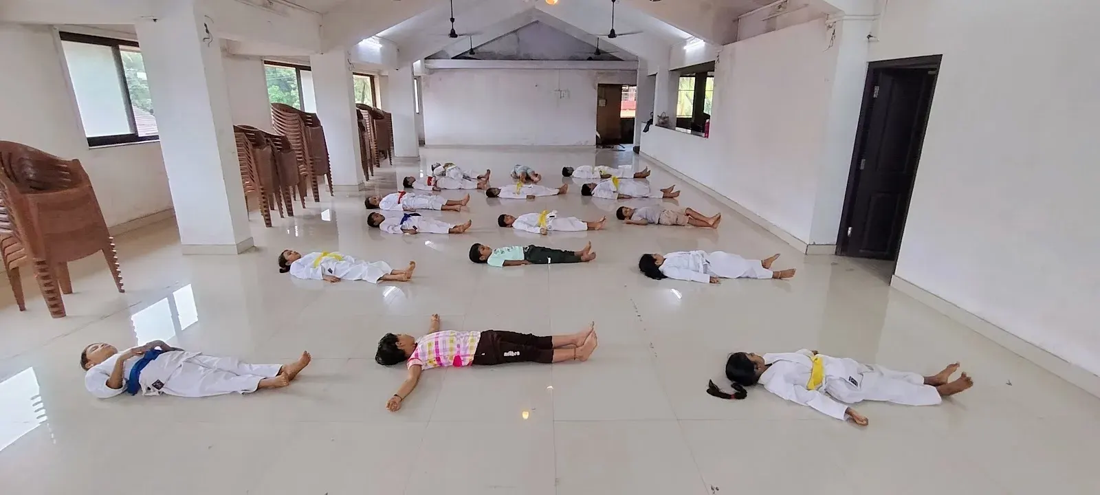 Golden Dragon Martial Arts Academy photo 1