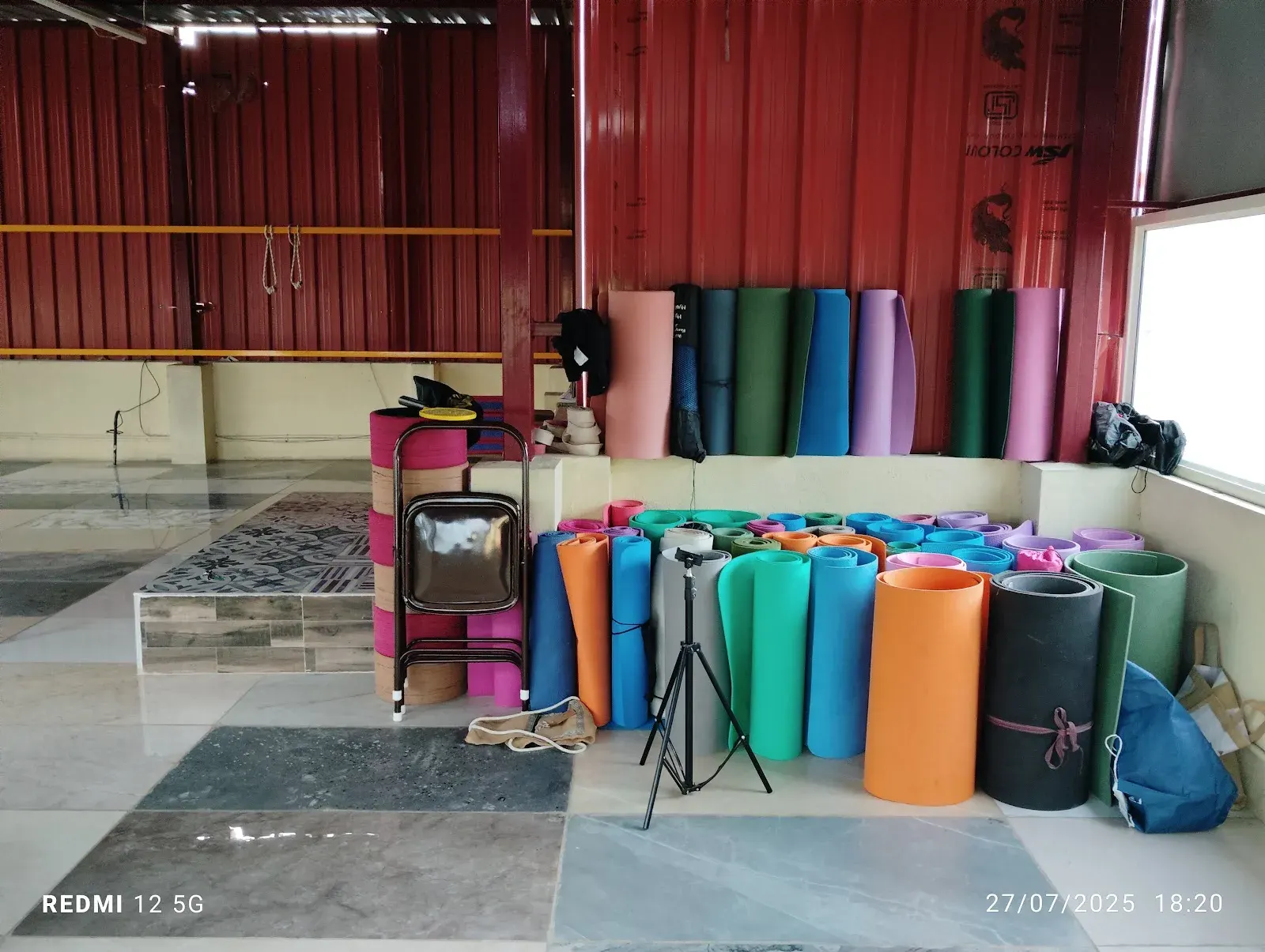 3Guna Yoga Shala photo 1