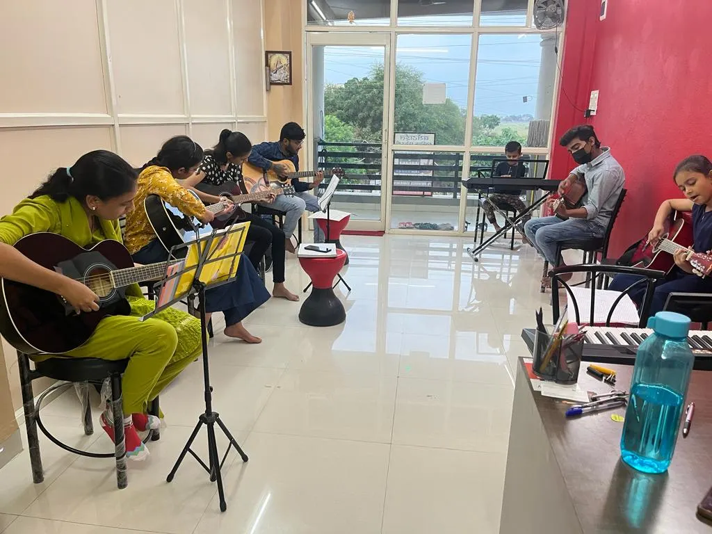 Versatile Music Store & Academy photo 1
