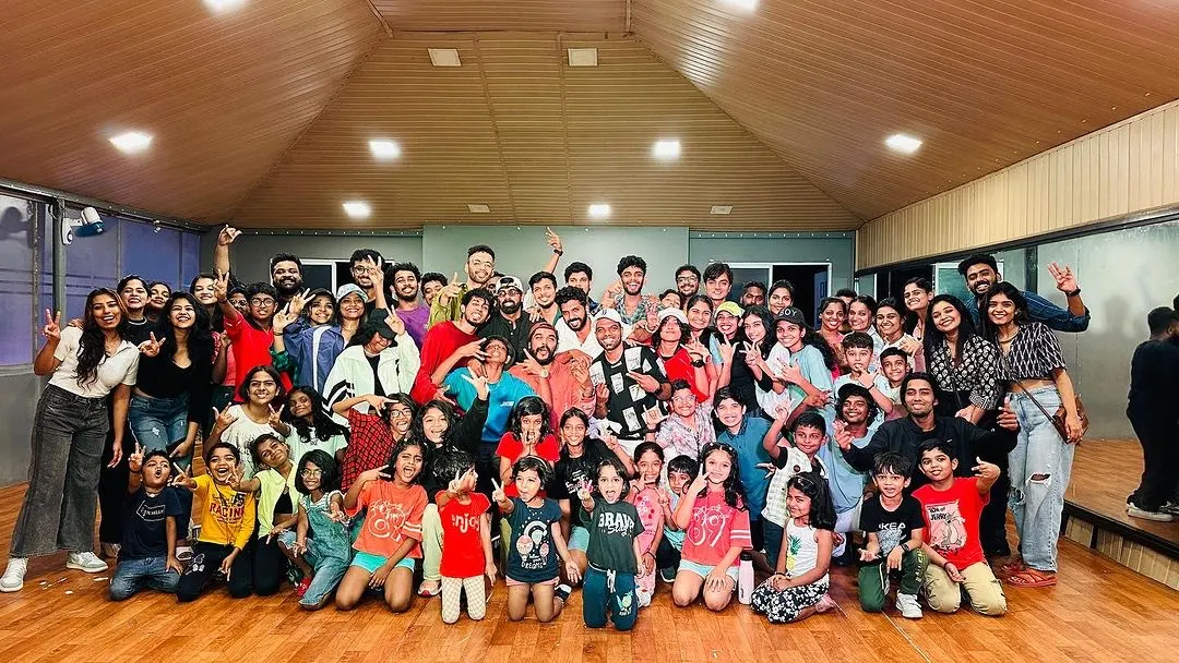 DR Crew Dance Studio photo 1