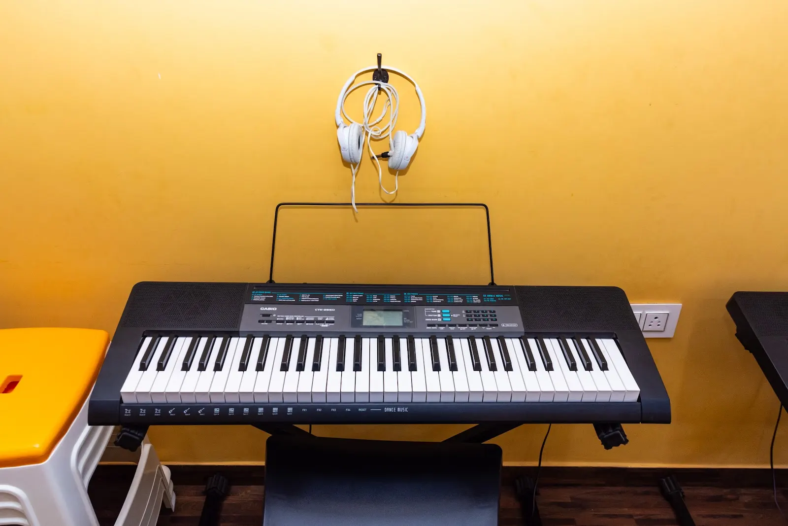 Kalrav School of Music Bharthana photo 1