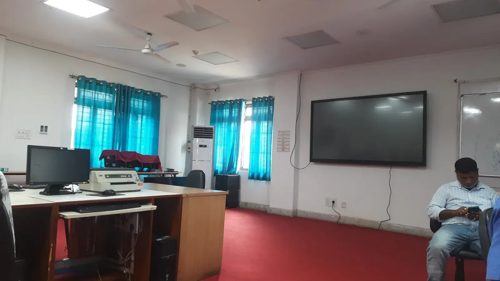 Postal Training Centre photo 1