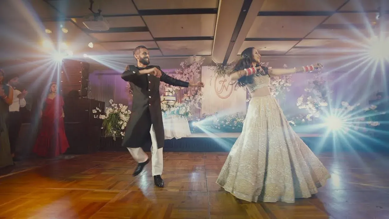 Weddings Choreographer ( Apna Dance Studio ) photo 1