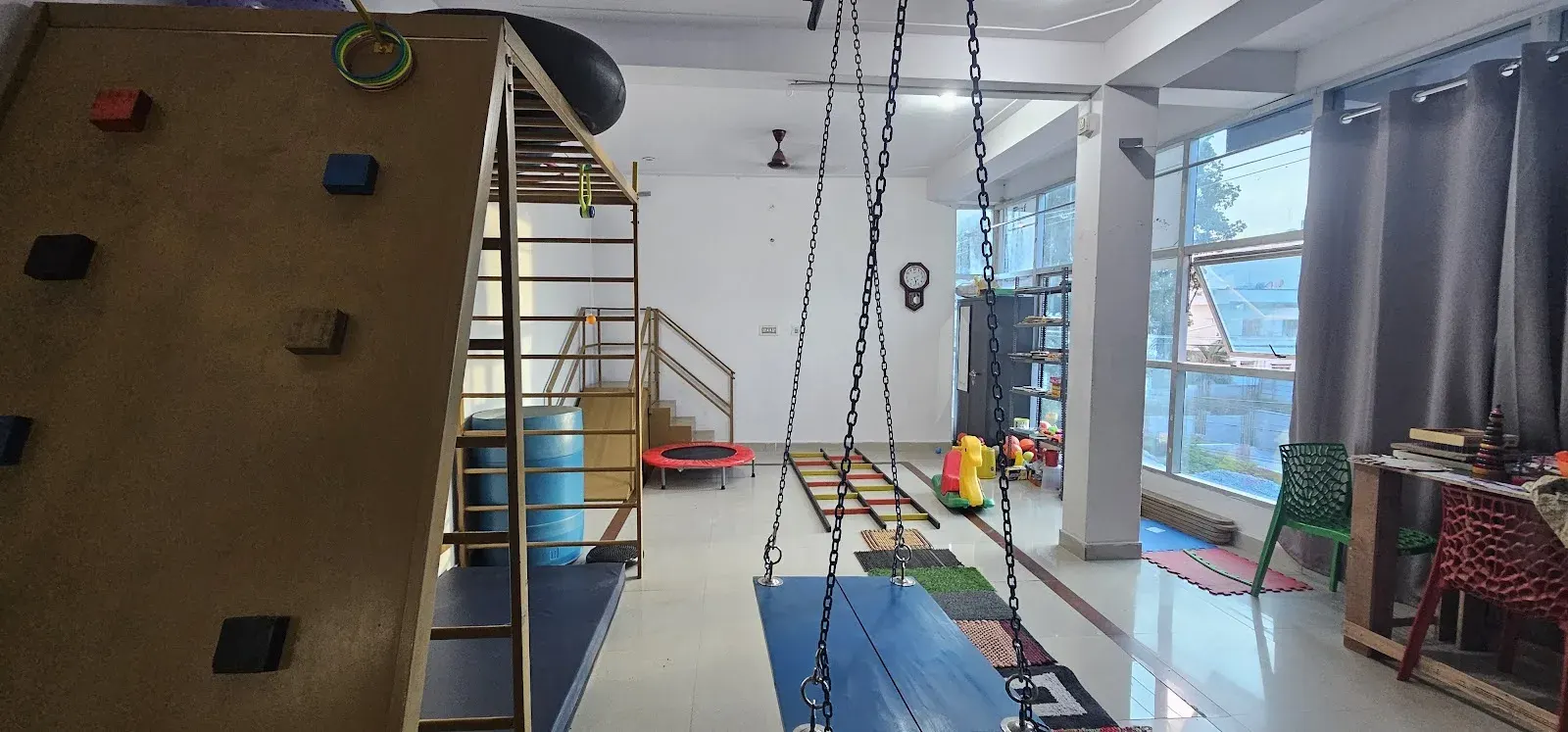Bright Steps - Speech & Language therapy center photo 1
