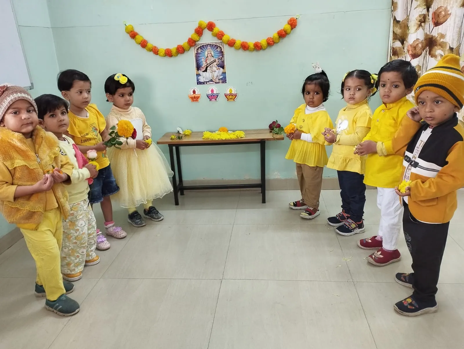 N.R. Kids Academy photo 1