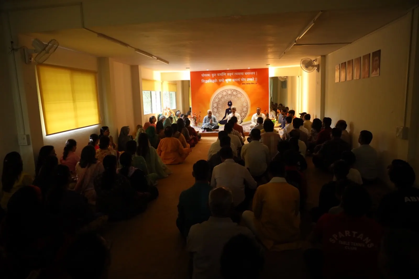 Yogalife Indore Yoga Studio photo 1