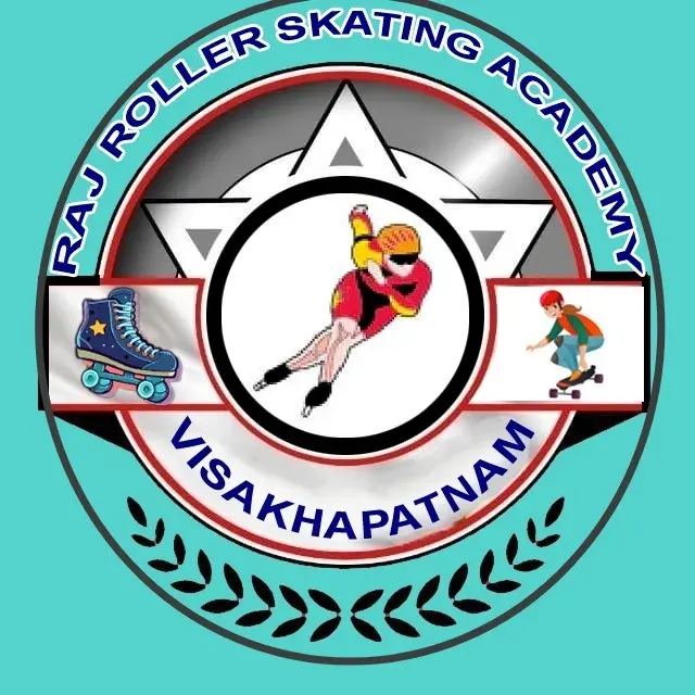 RAJ ROLLER SKATING ACADEMY photo 1