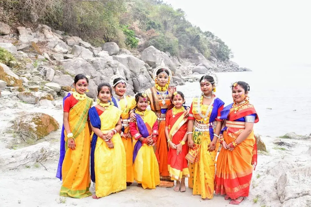 Nrityamandira Dance Academy photo 1