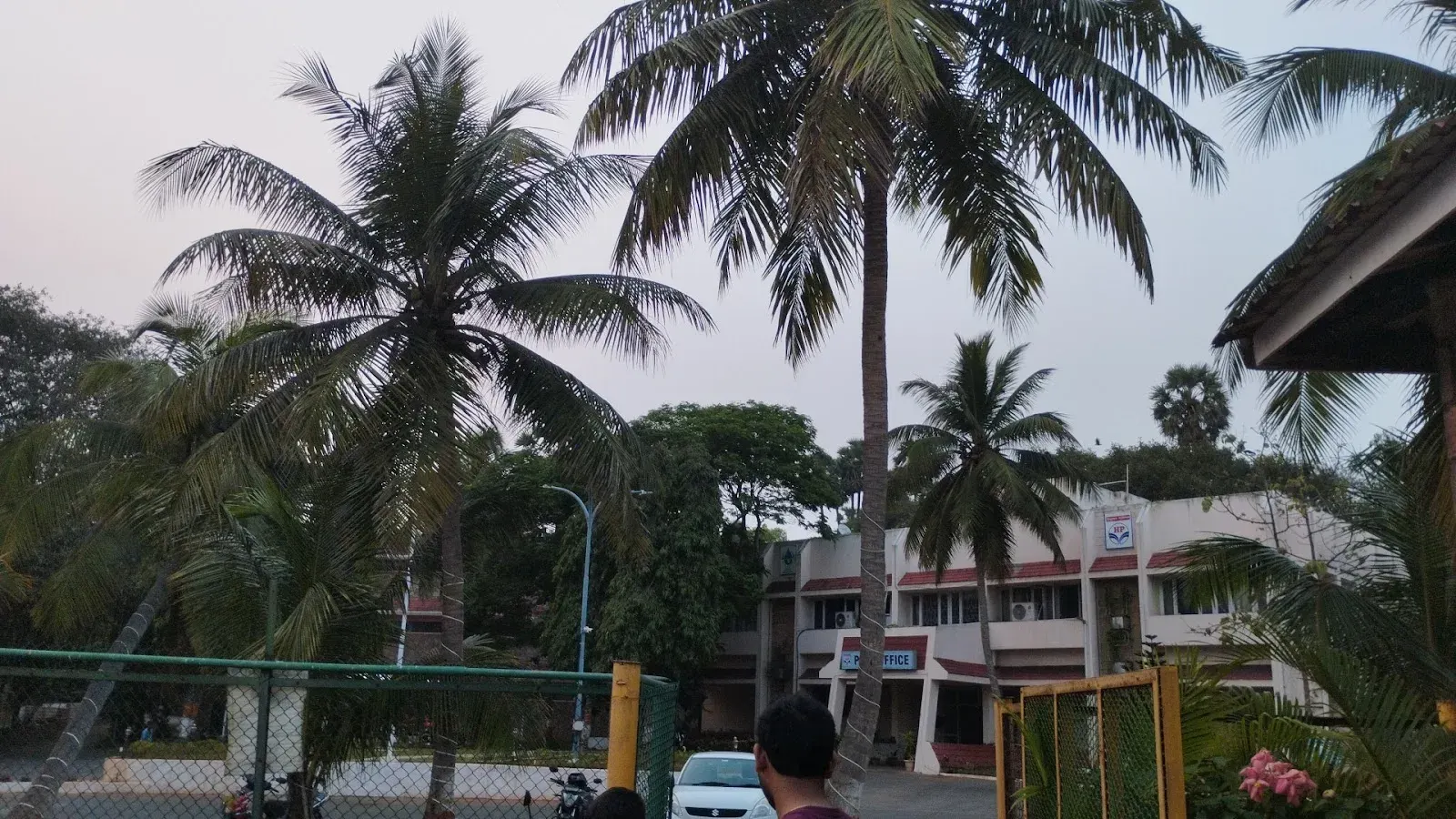HPCL Swimming Pool photo 1