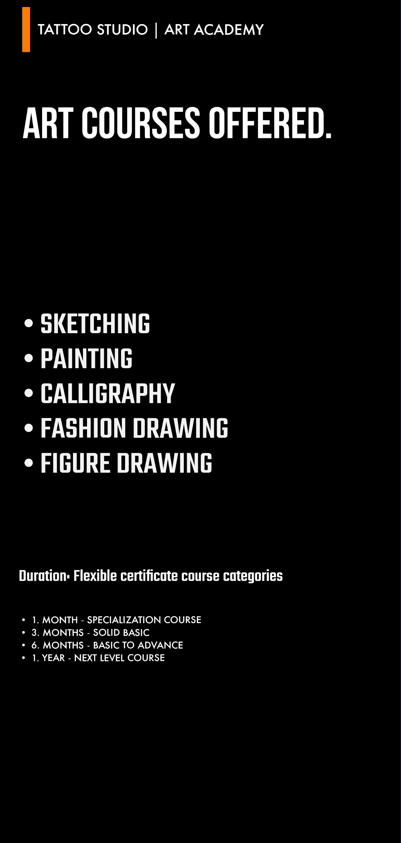 MR.NEXT LEVEL | art academy photo 1